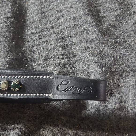 Bling Browband - Picture 4 of 4